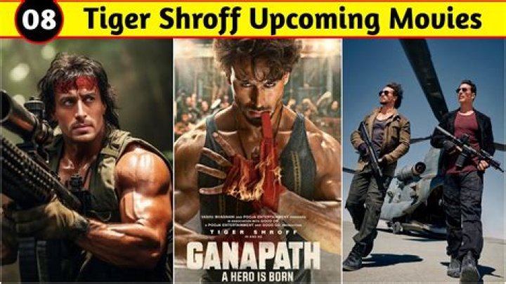 8 best Tiger Shroff movies that you can enjoy watching anytime: Heropanti, Baaghi to War