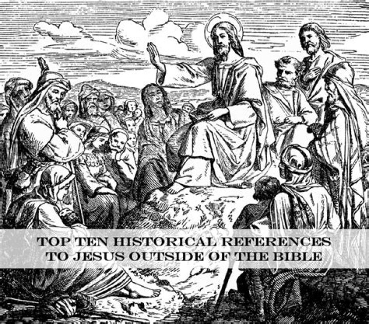 8 Biblical Concepts and Stories That Originated Outside of The Bible