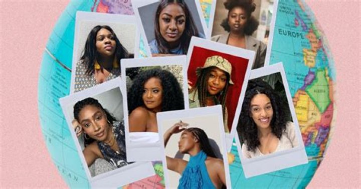 8 Black Women On Their Routines