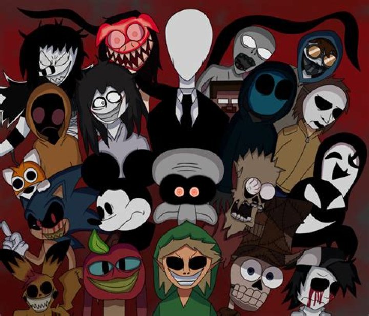 8 Creepypastas Based On Real-Life Phenomena, Because Sometimes The Truth Is Stranger Than Fiction