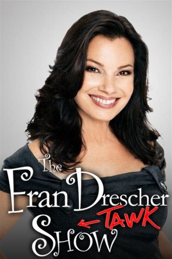 8 Fran Drescher Movies & TV Shows To Watch After 'The Nanny'