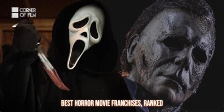 8 Great Horror Movie Franchises To Binge This Halloween The Nerd Stash