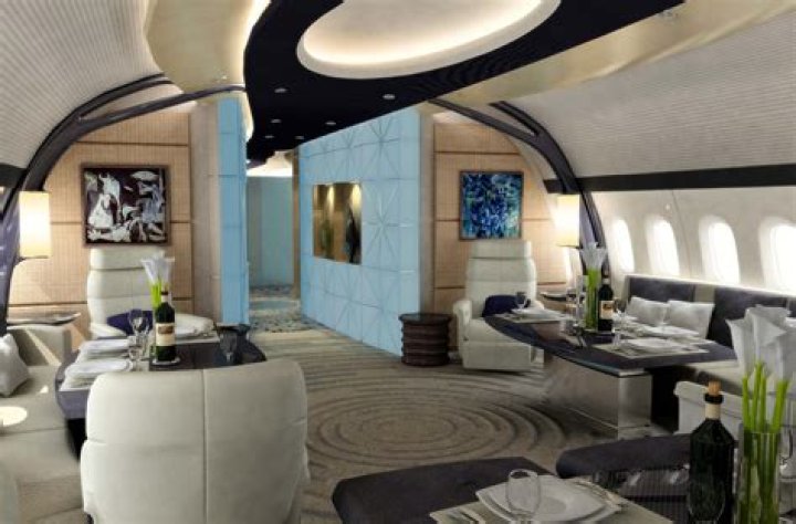8 Indian billionaires who own luxury private jets