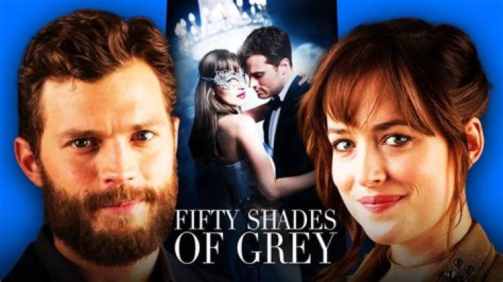 8 Lessons The ‘Fifty Shades of Grey’ Movie Can Teach You About Love