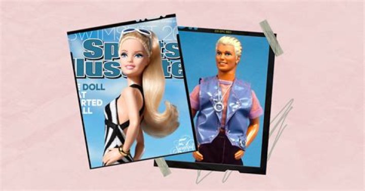 8 Most Controversial Barbie & Ken Dolls In History