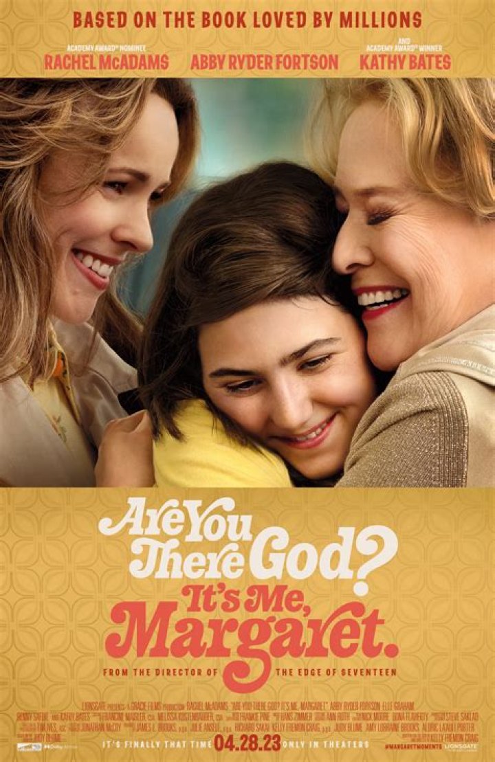 8 Movies Like Are You There God? It’s Me, Margaret You Must See