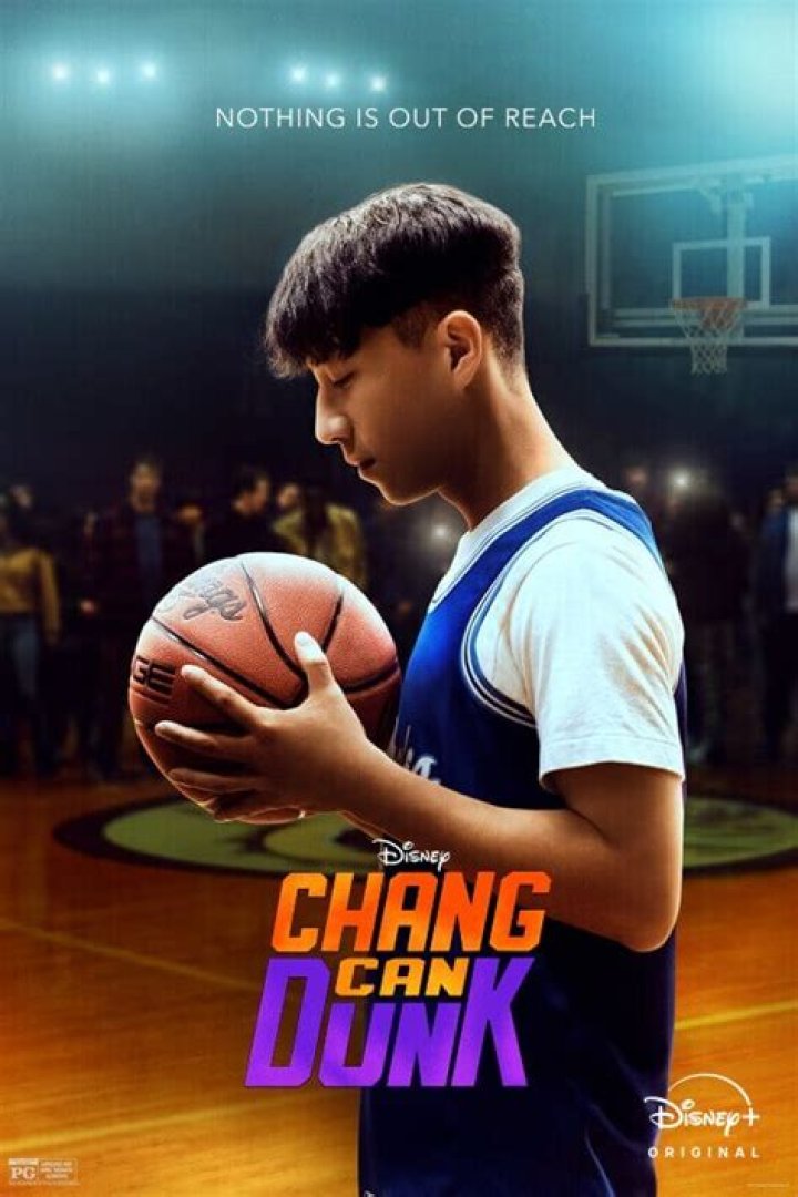 8 Movies Like Chang Can Dunk You Must See