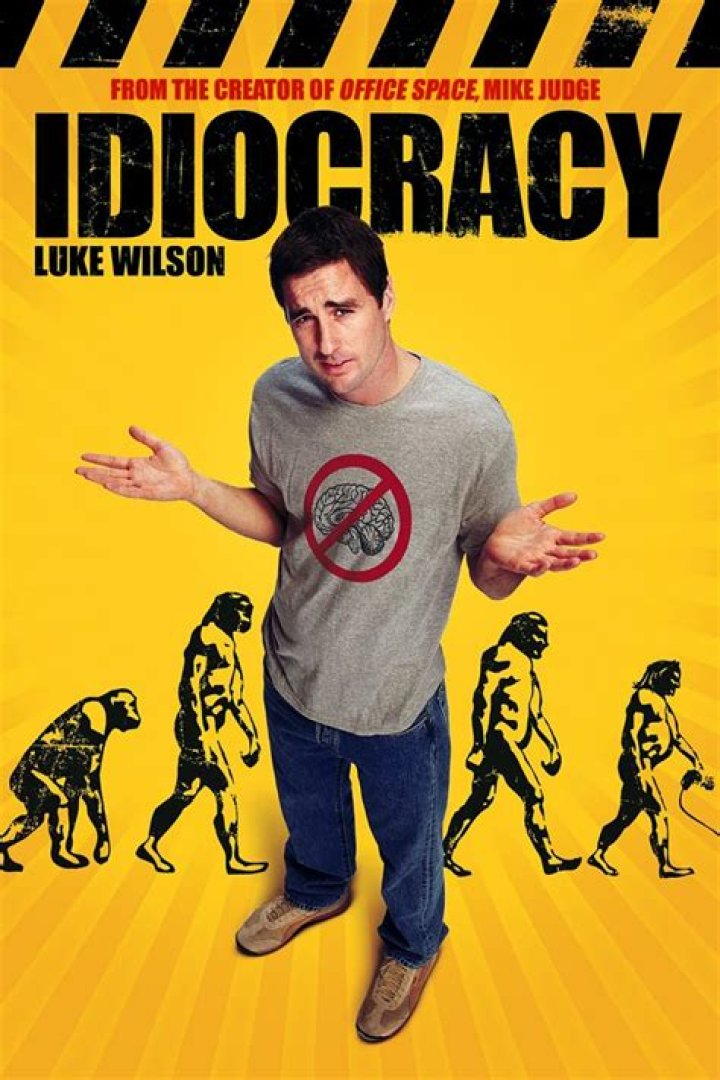 8 Movies Like Idiocracy You Must See