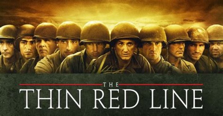 8 Movies You Must Watch if You Love The Thin Red Line