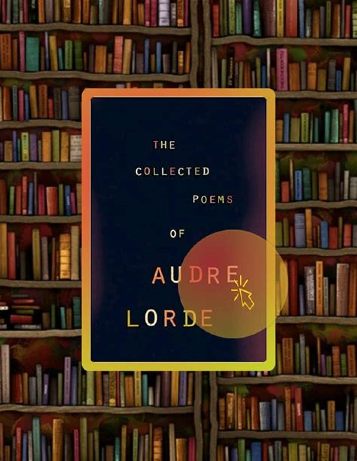 8 of Audre Lorde's Most Memorable Poems