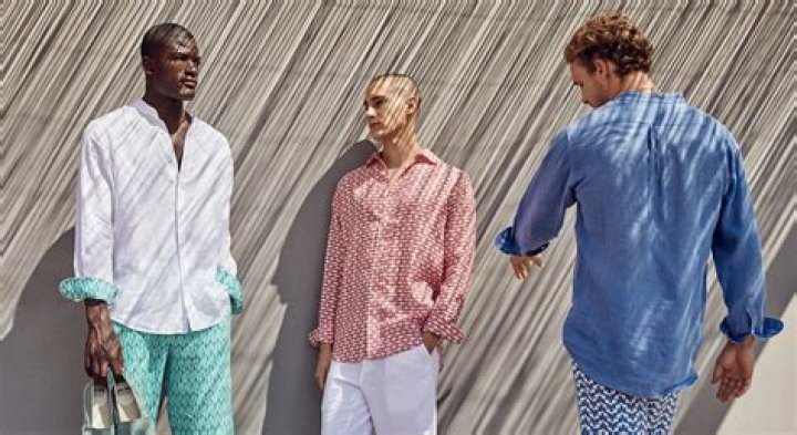 8 Of The Best Men’s Beach Pants To Wear While Taking Long Strolls On The Beach
