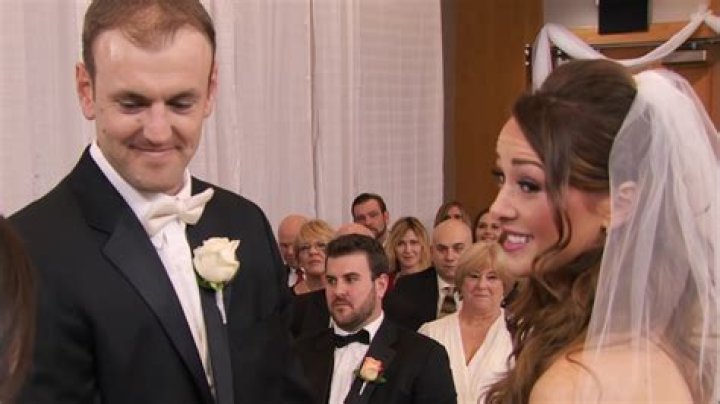 8 of the craziest moments in Married at First Sight history