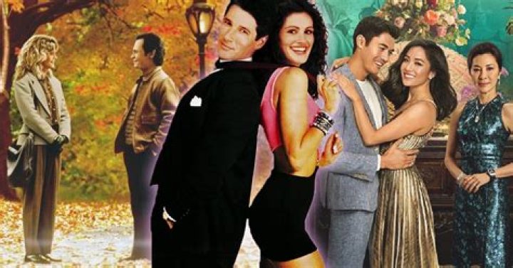 8 Romantic Comedy Couples From '90s Movies That Were Totally #RelationshipGoals