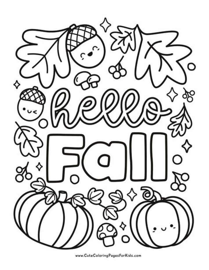8 Signs You're Ready For Fall To Arrive, Because No Time Of Year Is More Magical