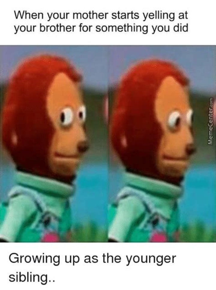 8 Sister Memes To Share On National Sibling Day 2018 That Are SO Relatable