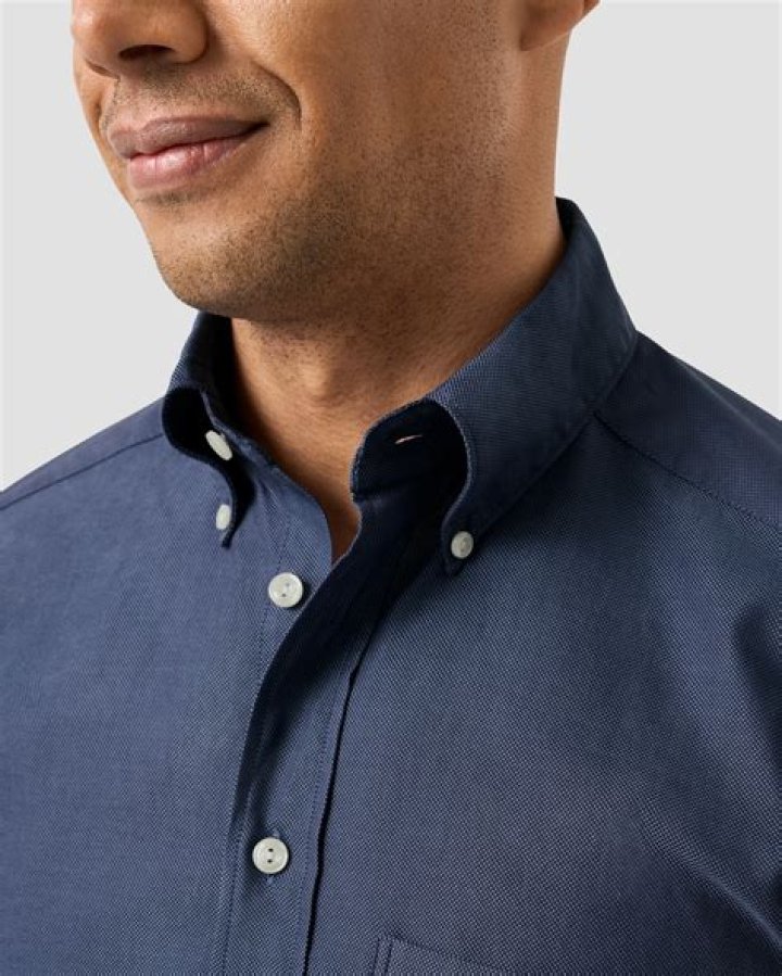 8 Ways To Wear An Oxford Shirt