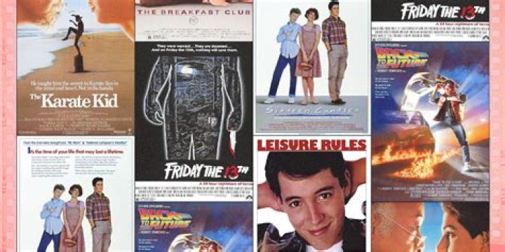 80s Movies: 10 Teen Films To Rewatch Right Now