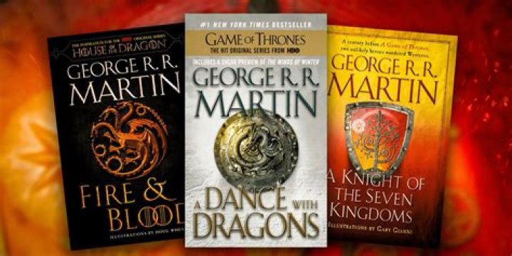 9 Beautiful 'A Song of Ice and Fire' Quotes That Didn't Make It Into 'Game Of Thrones'