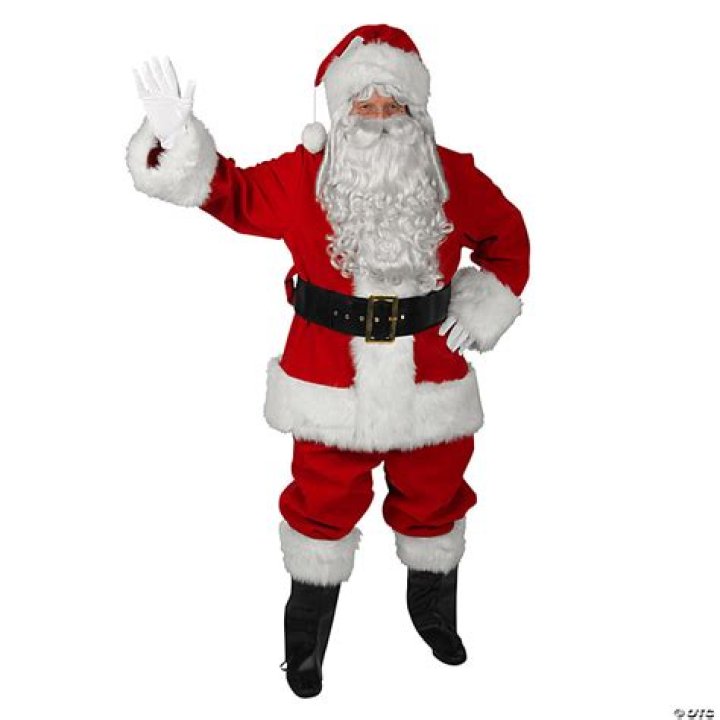 9 Best Christmas fancy dress 2021