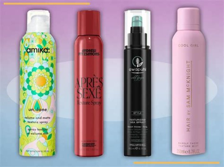 9 Best Hair Sprays: Cover Bald Spots, Uncover Confidence