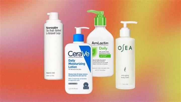 9 Best Lotions for Swimmers to Keep Their Skin Protected