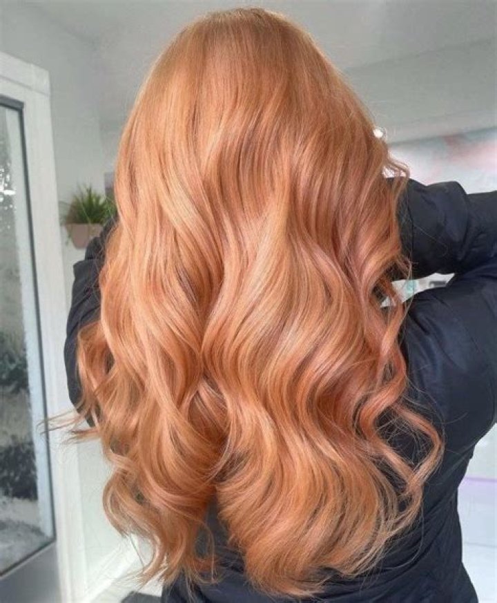 9 Best Strawberry Blonde Hair Dyes to Transform Your Look