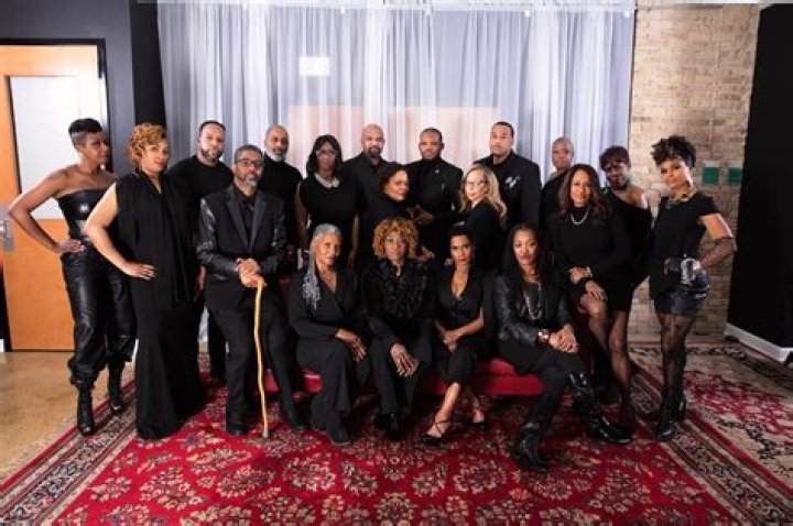 9 Celebrities Whose Parents Spent Their Lives Fighting for Black People’s Rights