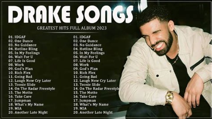 9 Drake Lyrics About 'Degrassi' Because He's Never Forgotten His Acting Roots