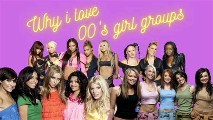 9 Girl Groups From The '90s You Probably Forgot About, But Need To Rediscover Immediately — VIDEOS
