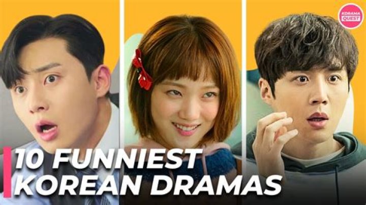 9 hilarious Korean comedy movies on Netflix: Dream, Seoul Vibe and more