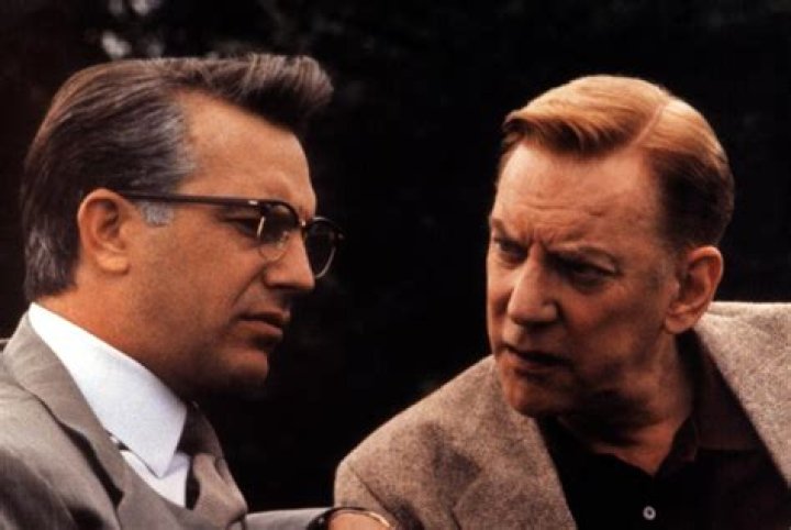 9 Movies Like Enemy of the State You Must See
