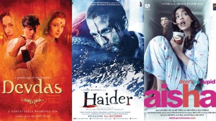 9 must-watch movies like Devdas that'll break and heal you equally