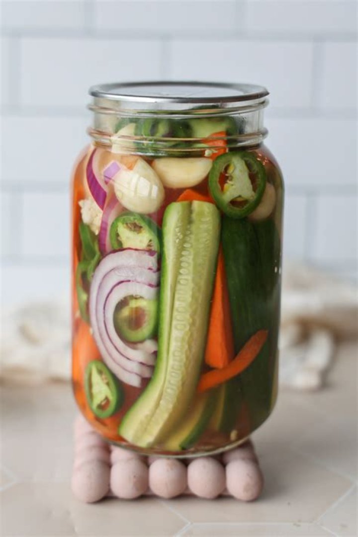9 Random Pickled Things You Need To Try If You're A Real Pickle Fan