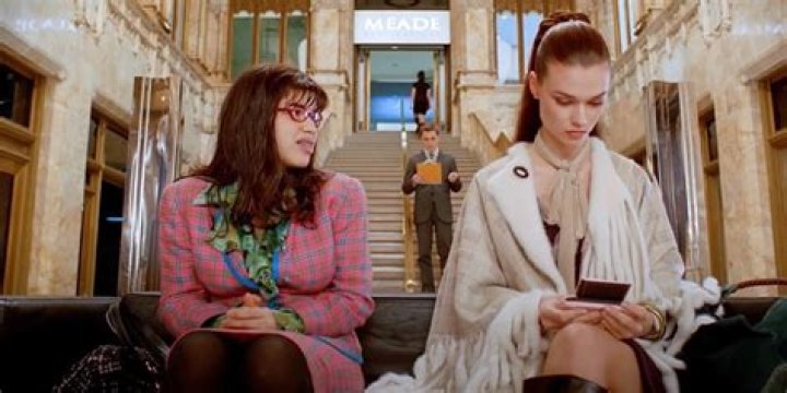 9 Reasons Why 'Ugly Betty' Still Owns Our Hearts