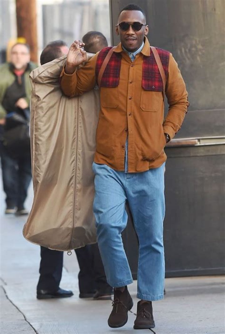 9 Style Lessons From Mahershala Ali