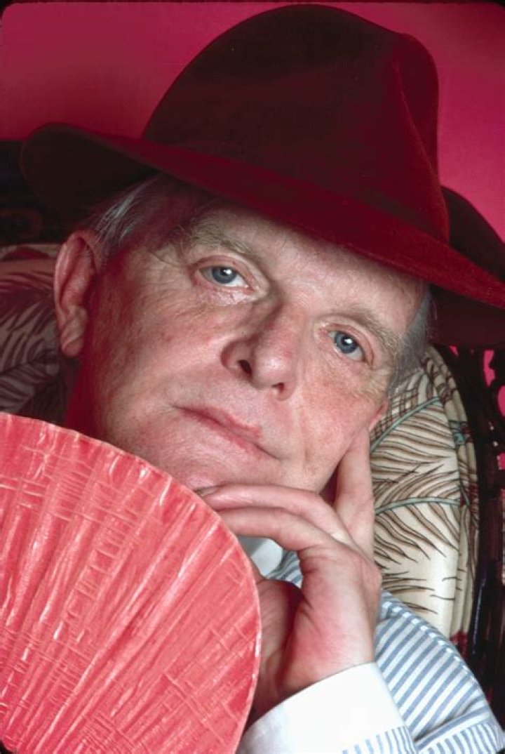 9 Surprising Facts About Truman Capote