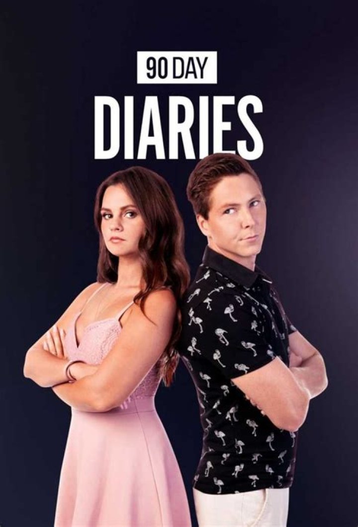 90 Day Diaries recap: The perfect storm