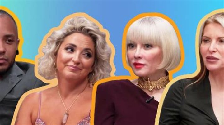 90 Day Fiancé's Brandan Admits Him and Mary Are In Trouble