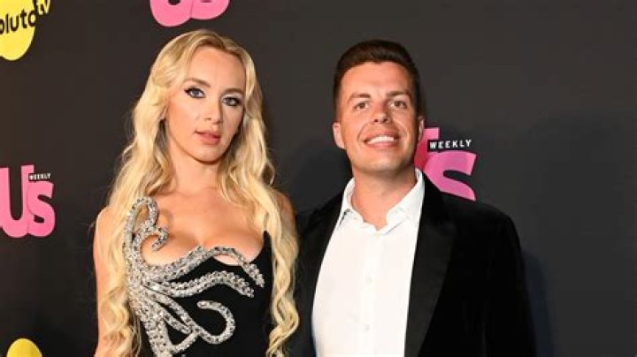 90 Day Fiancé's Jovi Continues To Catch Heat Over Marriage
