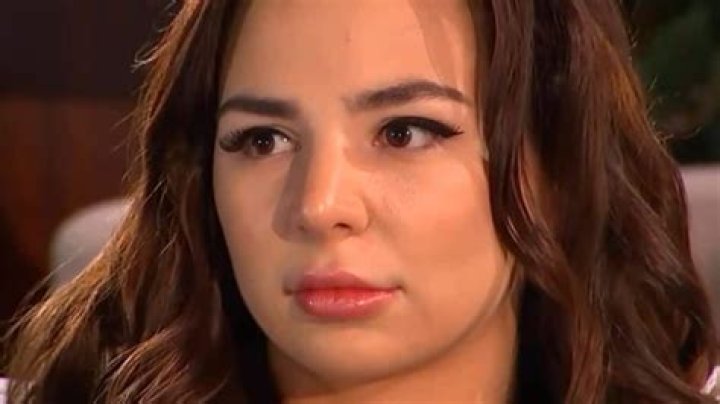 90 Day Fiance alum Anfisa Nava to star in rumored new reality TV show House of Villains