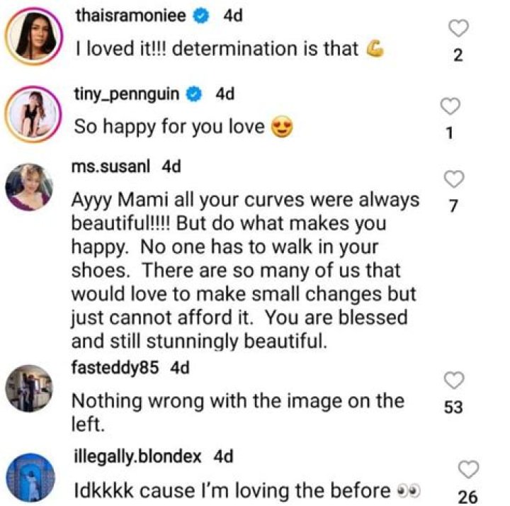 90 Day Fiance alum Jess Caroline shows off massive weight loss