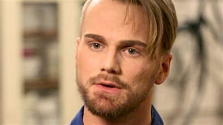 90 Day Fiance alum Jesse Meester expecting first child with new girlfriend