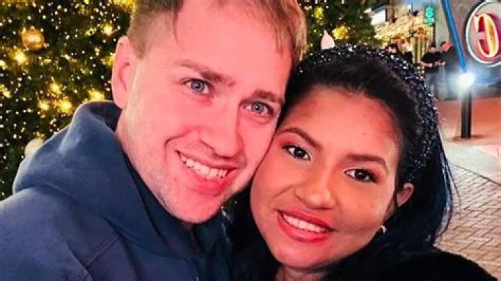 90 Day Fiance alum Karine Martins threatens to ‘kill’ Paul Staehle, claims she’s pregnant and engaged