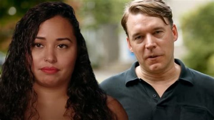 90 Day Fiance: Are Tania Maduro and Syngin Colchester still together?