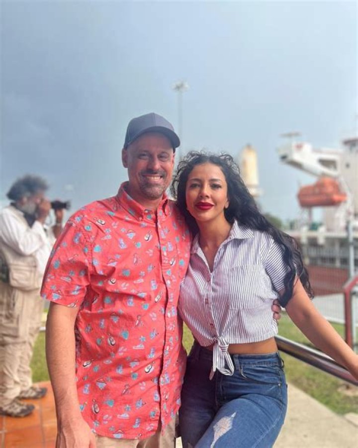90 Day Fiance: Before the 90 Days: Gino shares photos from his engagement to Jasmine