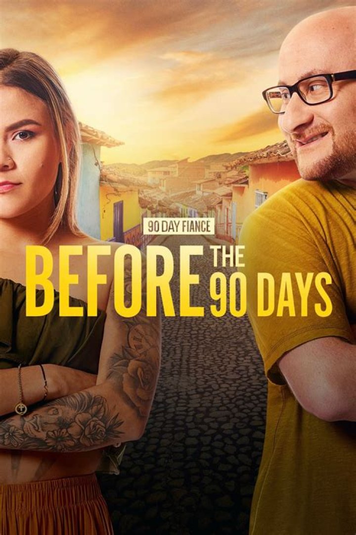 90 Day Fiance: Before the 90 Days: Jasmine Pineda says Gino’s sandals were a gift from her mom