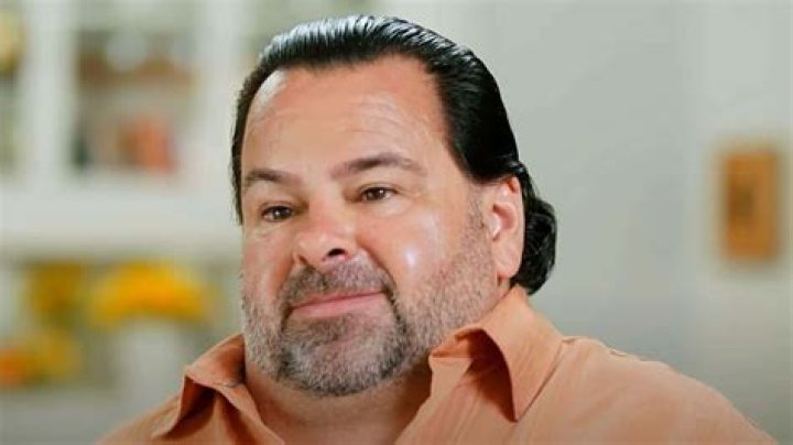 90 Day Fiance: Big Ed in hot water for over ‘disrespectful’ pope costume