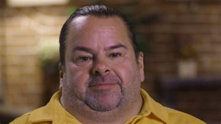 90 Day Fiance: Big Ed’s sexual assault accuser speaks out about what she says went down, explains NDA