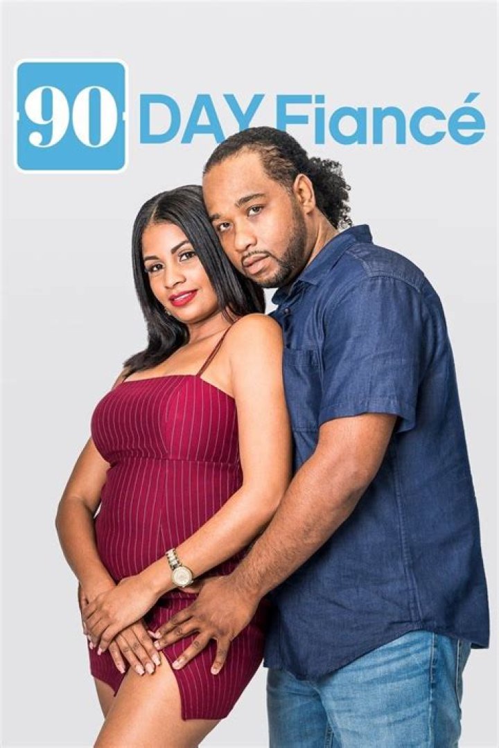 90 Day Fiancé Cast Members Whose Spouses Sadly Passed Away