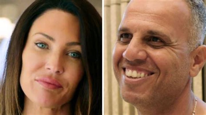 90 Day Fiance couple Nicola Kanaan and Meisha Johnson spotted in the U.S. looking ‘very happy together’